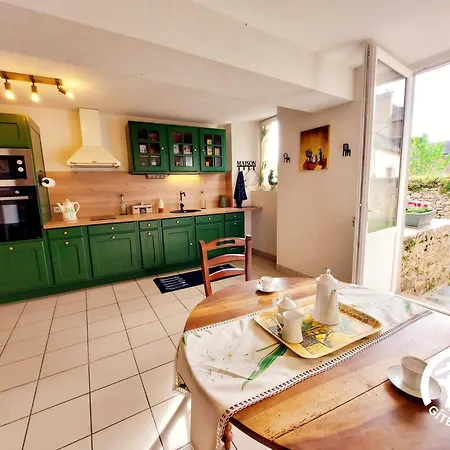 住宿加早餐酒店 La Porte Cochere, 2 Jusqu'a 4 Personnes