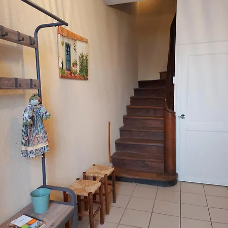 La Porte Cochère, 2 Jusqu'à 4 Personnes