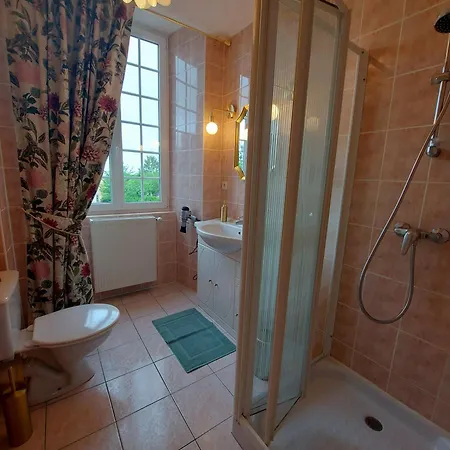 住宿加早餐酒店 La Porte Cochere, 2 Jusqu'a 4 Personnes