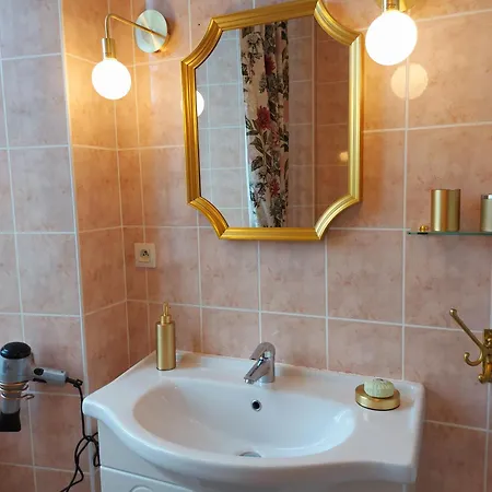 住宿加早餐酒店 La Porte Cochere, 2 Jusqu'a 4 Personnes 索尔日