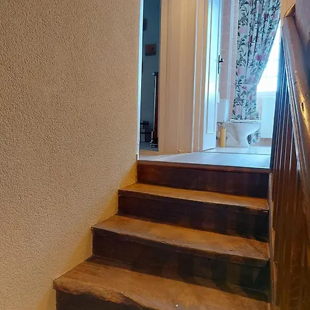 La Porte Cochère, 2 Jusqu'à 4 Personnes 3* Saulges