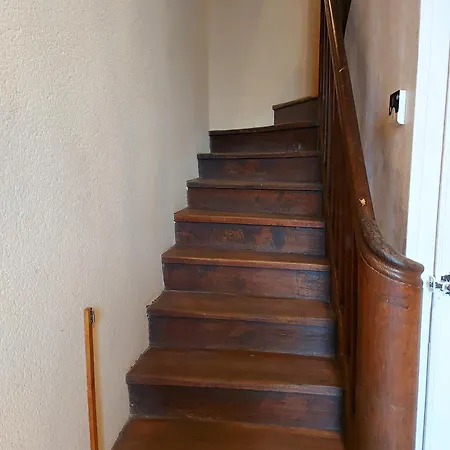 La Porte Cochere, 2 Jusqu'a 4 Personnes 住宿加早餐酒店 索尔日