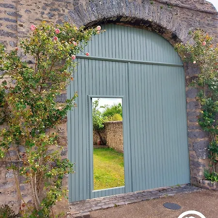 La Porte Cochère, 2 Jusqu'à 4 Personnes