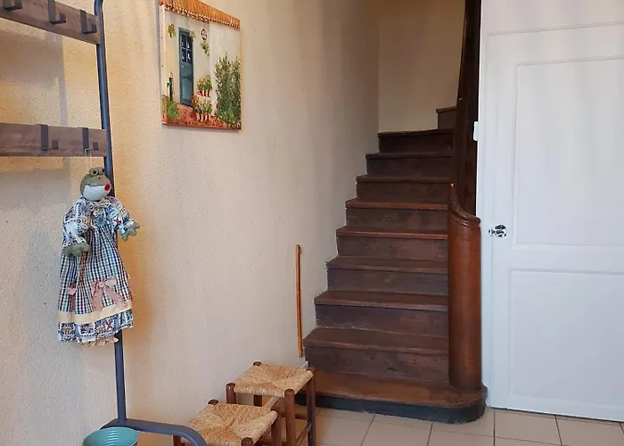 La Porte Cochere, 2 Jusqu'a 4 Personnes