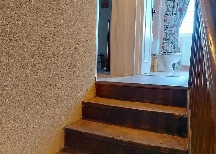 La Porte Cochere, 2 Jusqu'a 4 Personnes 3* Saulges