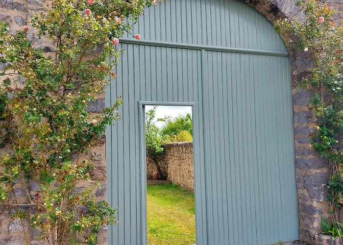 La Porte Cochere, 2 Jusqu'a 4 Personnes